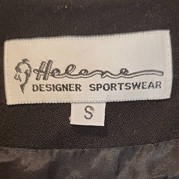 Helena Designer Sportswear Label - Picture 2 of 7